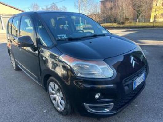 usato CITROEN C3 Picasso