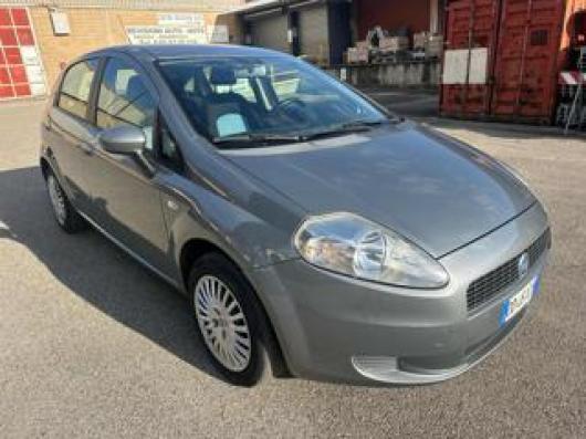 usato FIAT Grande Punto