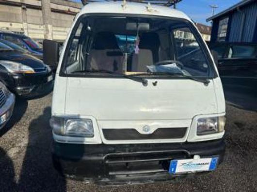 usato PIAGGIO Porter