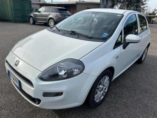 usato FIAT Punto