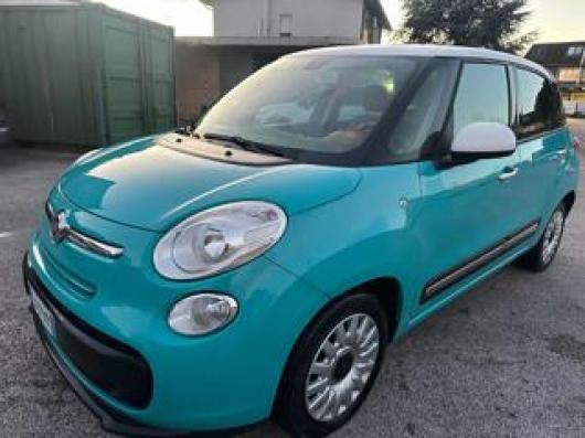 usato FIAT 500L