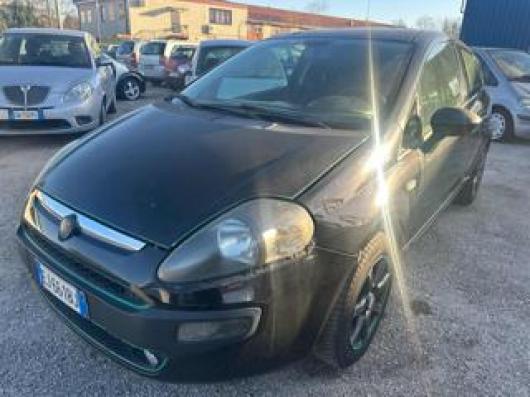 usato FIAT Punto Evo