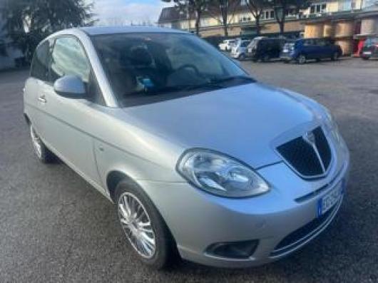 usato LANCIA Ypsilon