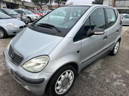 usato MERCEDES A 140