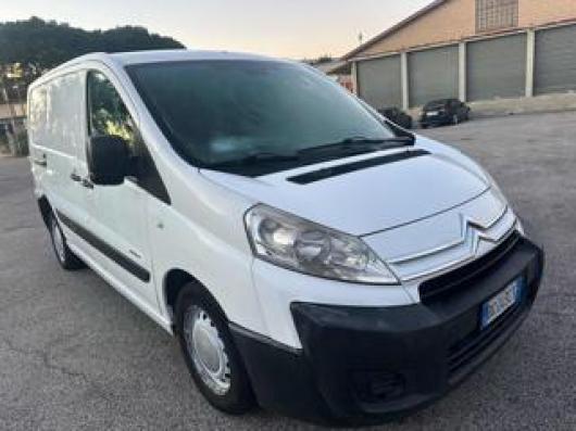 usato CITROEN Jumper