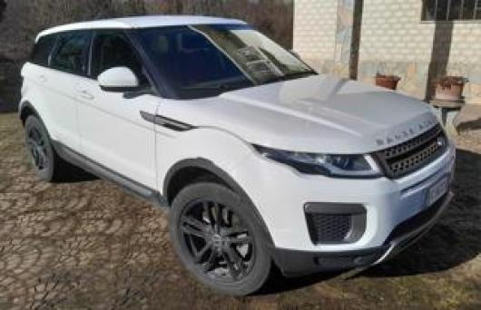 usato LAND ROVER Range Rover Evoque