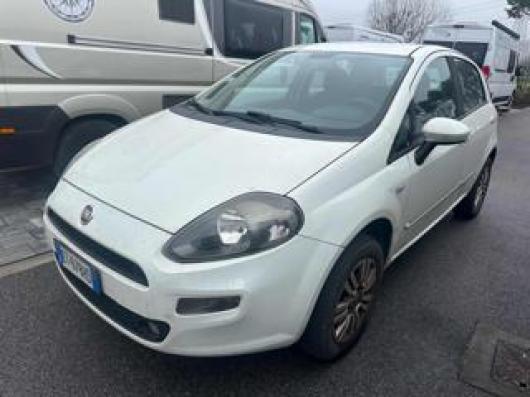 usato FIAT Punto