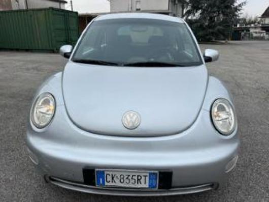 usato VOLKSWAGEN New Beetle