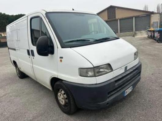 usato FIAT Ducato