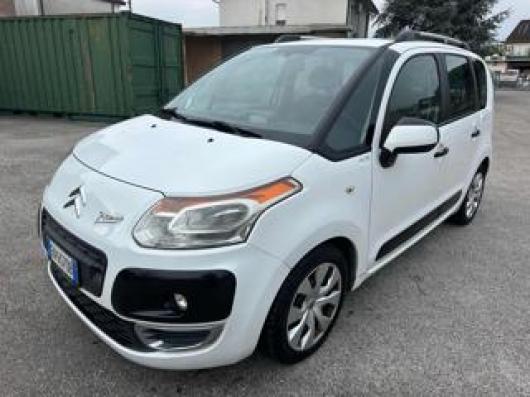 usato CITROEN C3 Picasso