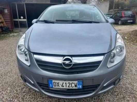 usato OPEL Corsa