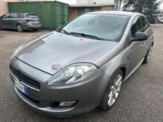 usato FIAT Bravo