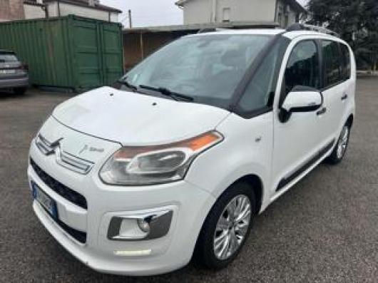 usato CITROEN C3 Picasso