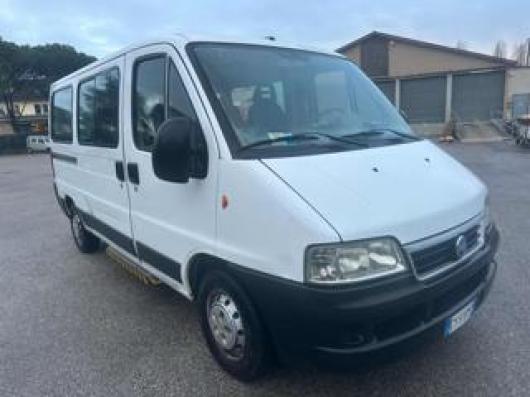 usato FIAT Ducato