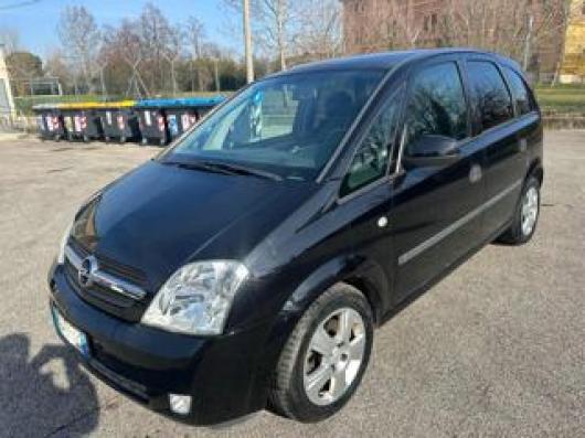 usato OPEL Meriva