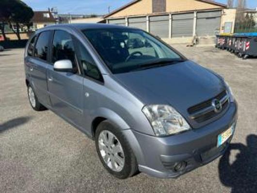 usato OPEL Meriva