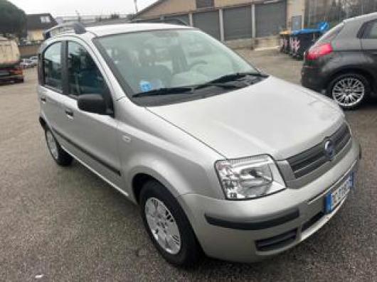 usato FIAT Panda