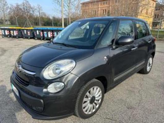 usato FIAT 500L