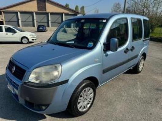 usato FIAT Doblo