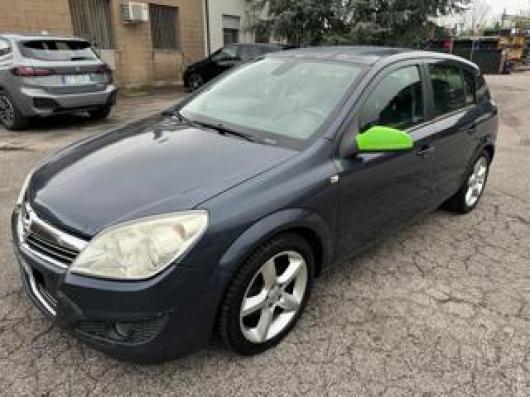 usato OPEL Astra