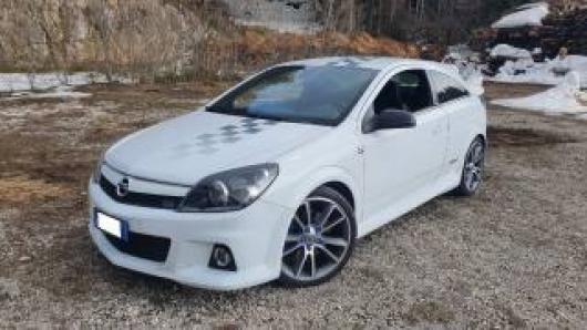 usato OPEL Astra