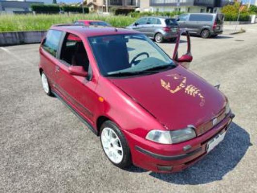 usato FIAT Punto