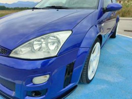 usato FORD Focus