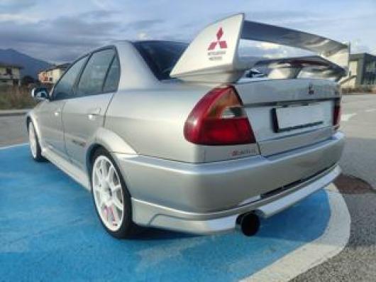 usato MITSUBISHI Lancer