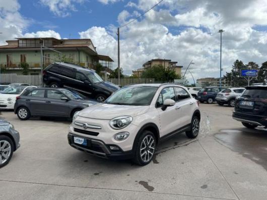 usato FIAT 500X