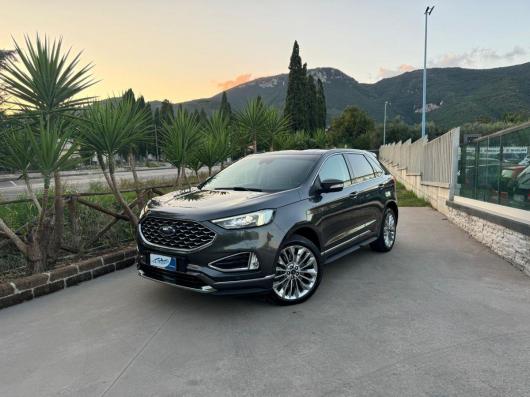 usato FORD Edge