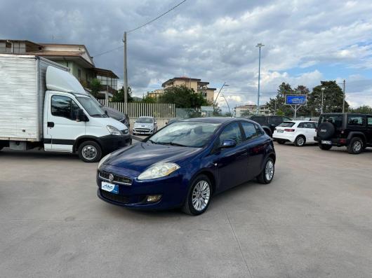 usato FIAT Bravo