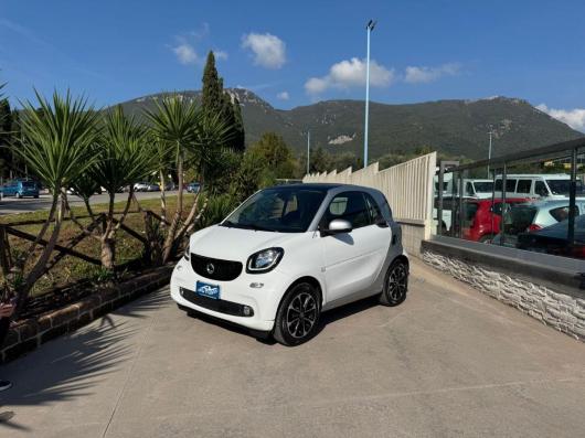 usato SMART Fortwo