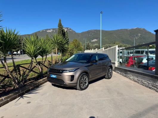 usato LAND ROVER Range Rover Evoque