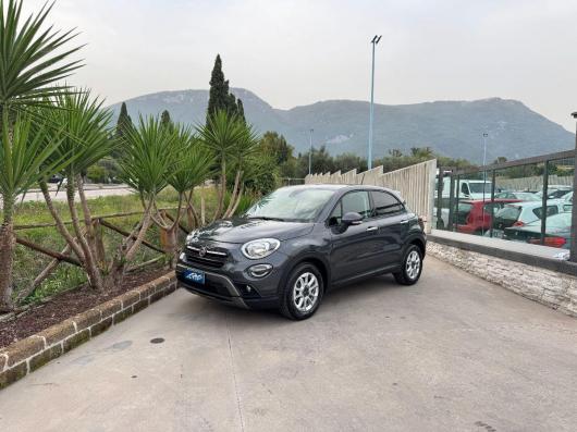 usato FIAT 500X