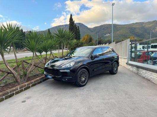 usato PORSCHE Cayenne