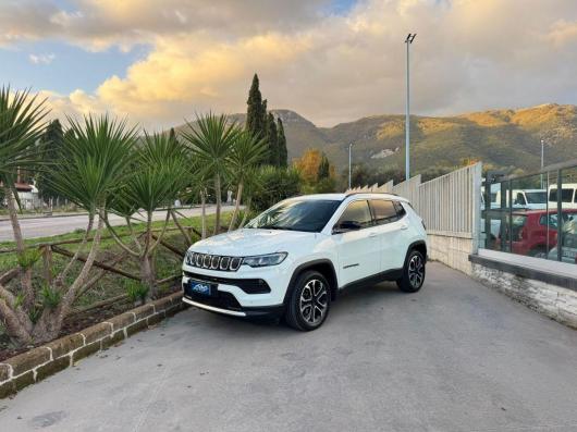 usato JEEP Compass