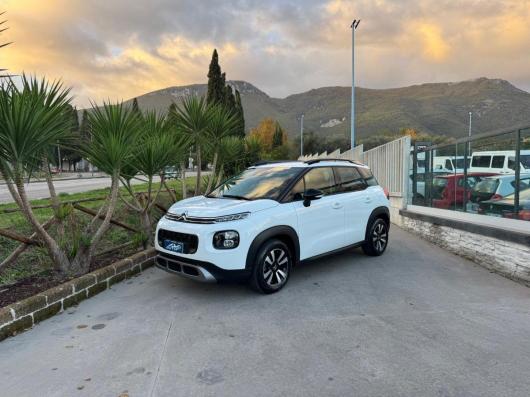 usato CITROEN C3 Aircross