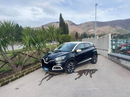 usato RENAULT Captur