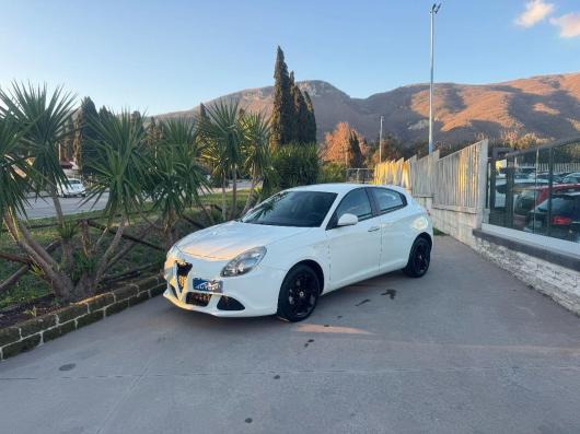 usato ALFA ROMEO Giulietta