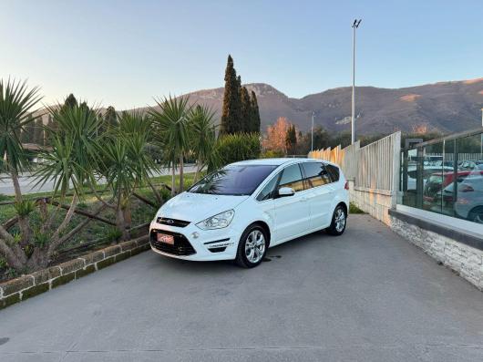 usato FORD S Max