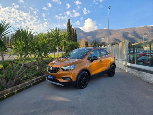 usato OPEL Mokka X