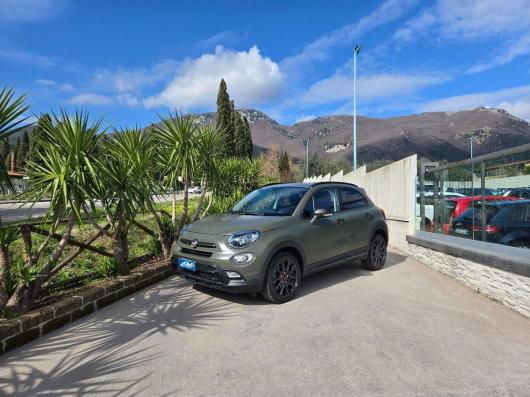 usato FIAT 500X