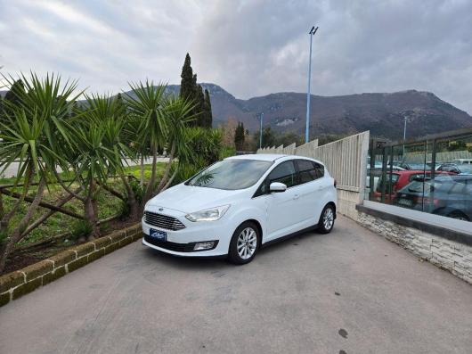 usato FORD C Max