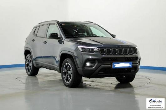 usato JEEP Compass