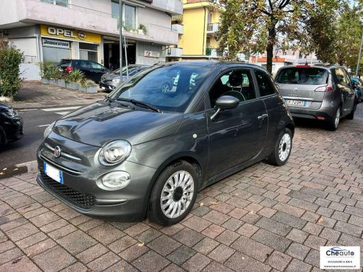 usato FIAT 500