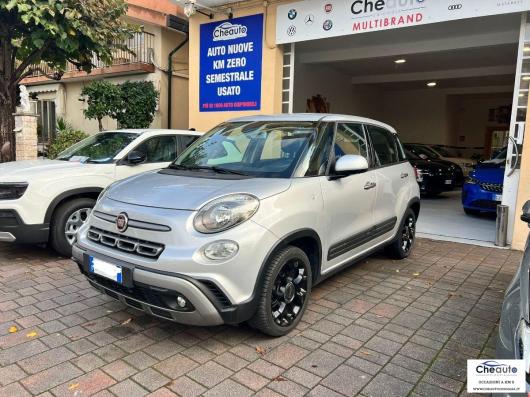 usato FIAT 500 L