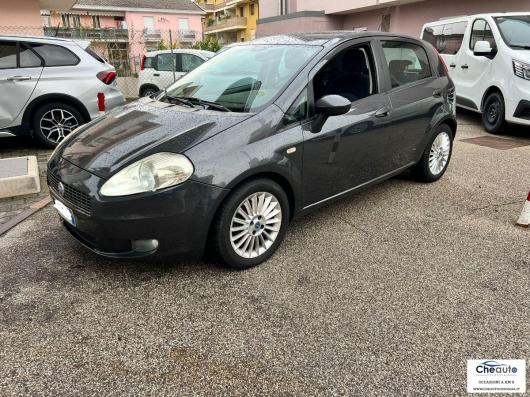 usato FIAT Punto