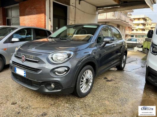 usato FIAT 500X