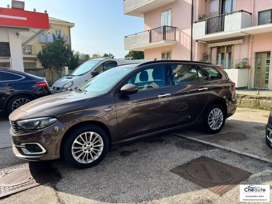 usato FIAT Tipo