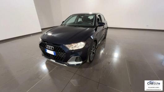 usato AUDI A1 Sportback